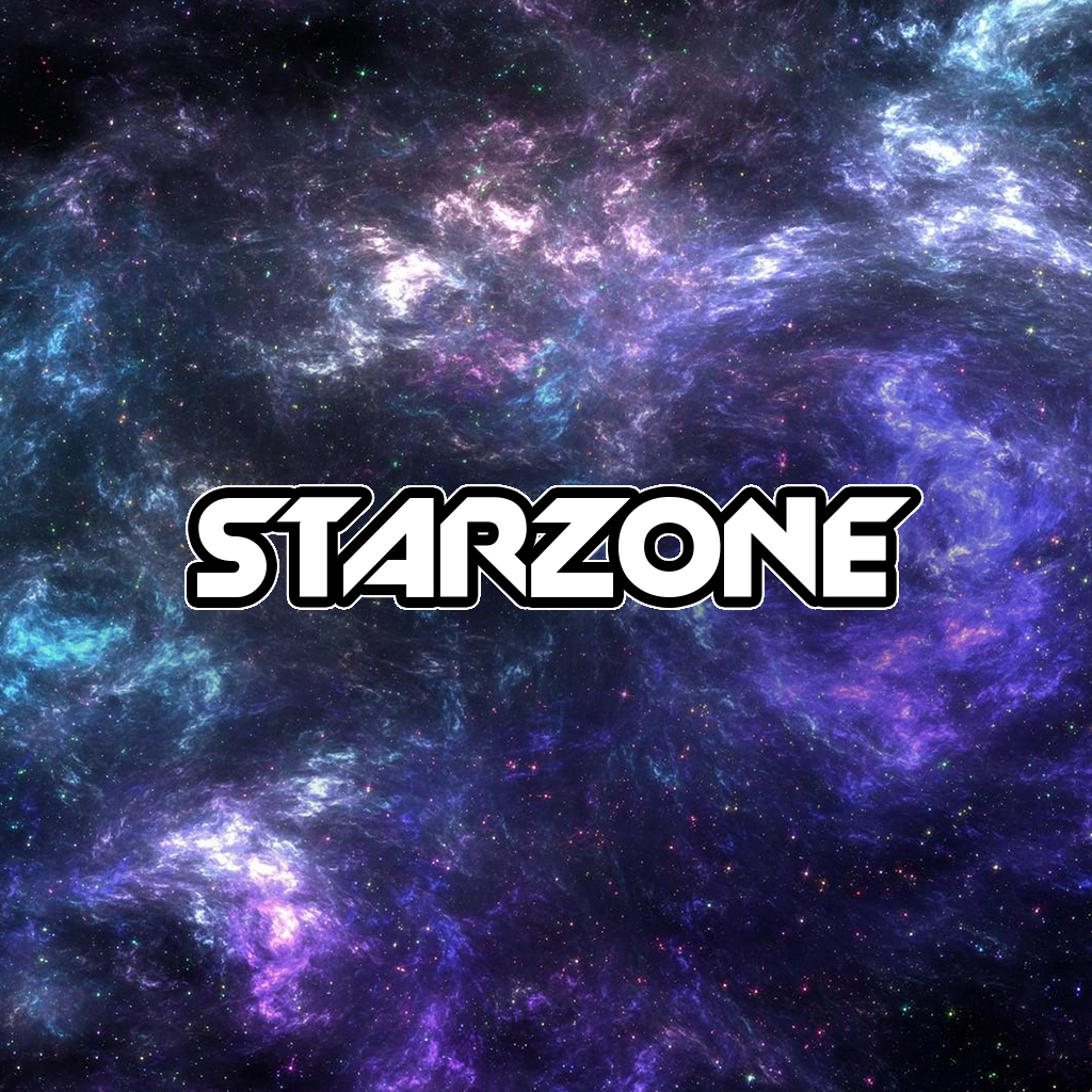 Starzone - Conquer The Universe